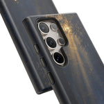 Komorebi Path Tough Phone Case