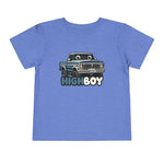 1977 F250 Highboy Cute Classic Truck Toddler T-Shirt Gift