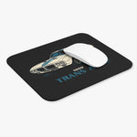 1969 Trans Am Mouse Pad Classic Muscle Car Desk Mat Gift for Fans