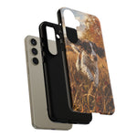 English Springer Spaniel Field Art Tough Phone Case