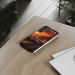 1965 Impala SS 427 Classic Full Size Muscle Art Tough Phone Case