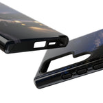 AE86 Panda Touge JDM Tough Phone Case