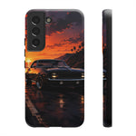 1969 Camaro Hidden Headlight RS Tough Phone Case