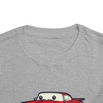 1960 Chevy Impala T-Shirt