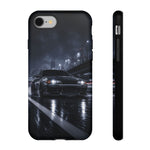 Skyline GT-R R32 JDM Night Art Tough Phone Case