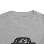 454 SS Chevy Truck Cute Classic Toddler Boys Girls T-Shirt Gift