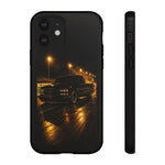1990 Chevy 454 SS Pickup Muscle Truck Classic Art Tough Phone Case