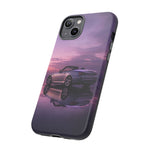 S2000 Lavender Dusk JDM Car Tough Phone Case