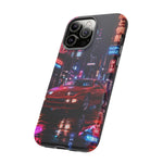 300ZX Twin Turbo 90s Tough Phone Case