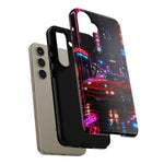 300ZX Twin Turbo 90s Tough Phone Case