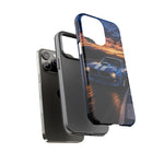 Trans Am 1970 Ram Air III Classic Muscle Art Phone Case
