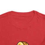 Cheese Please Cute Funny Toddler Boys Girls T-Shirt Baby Shower