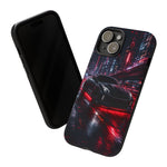 GT-R R35 Cyber Racing Phone Case