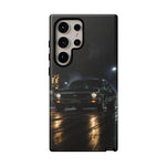 1969 Nova SS 396 Classic Sleeper Muscle Art Tough Phone Case