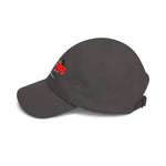 1966 Galaxie 500 7 Litre Dad Hat Classic Car Cap Adjustable Strap Red 428
