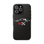 GNX Classic Car silhouette Tough Case | Phone Cover