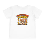 Professional Snacker Funny Toddler Boys Girls T-Shirt Baby Gift