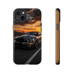 GT500 S197 Classic Modern Art Tough Phone Case