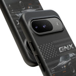 GNX Phone Case Black Turbo Muscle Car Tough Cover Gift Art