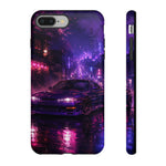S14 Silvia Kouki Night Tough Phone Case