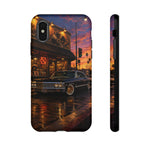 1967 Impala SS Lowrider Car phone case | Tough Cover