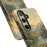 Cutthroat Trout Creek Sip Tough Phone Case
