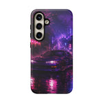 S14 Silvia Kouki Night Tough Phone Case
