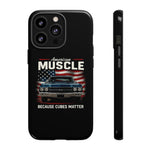 1970 Chevelle SS American Muscle Tough Phone Case Cover Gift