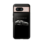 300ZX Black Reflection JDM Sports Tough Phone Case Cover Gift