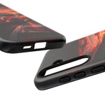 Viper SRT10 Red Classic Art Tough Phone Case