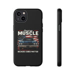1970 Chevelle SS American Muscle Tough Phone Case Cover Gift