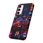 300ZX Twin Turbo 90s Tough Phone Case