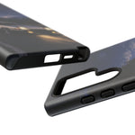 AE86 Panda Touge JDM Tough Phone Case