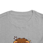 Daddy's Mini Me Lion Cute Toddler Boys Girls T-Shirt Father's Day Gift