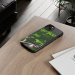 GT500 S550 Supercharged Speed Art Tough Phone Case