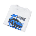 2024 Corvette Z06 3LZ Convertible T-shirt