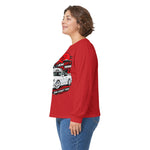 1998 GT-T Skyline illustration Long Sleeve Tee | JDM racing shirt