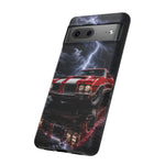 1970 Olds 442 W-30 Storm Tough Phone Case