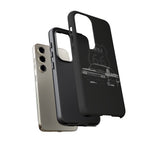1966 Chevy Impala 66 Car Phone Case | Tough Cover