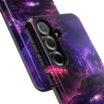 S14 Silvia Kouki Night Tough Phone Case