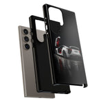 LFA V10 Supercar Screaming Art Tough Phone Case