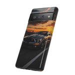 GT500 S197 Classic Modern Art Tough Phone Case