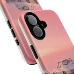 Pearl C2 Corvette Sting Ray Tough Phone Case