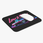 1985 Chevy C10 Squarebody Mouse Pad Low & Slow Design