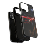 1971 Hemi Cuda 426 Classic Muscle Car Art Tough Phone Case