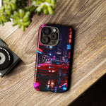 300ZX Twin Turbo 90s Tough Phone Case