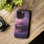 S2000 Lavender Dusk JDM Car Tough Phone Case