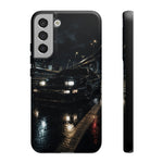 300ZX Z32 Twin Turbo JDM Classic Art Tough Phone Case