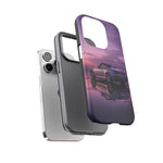 S2000 Lavender Dusk JDM Car Tough Phone Case