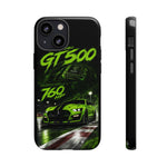 GT500 S550 Supercharged Speed Art Tough Phone Case